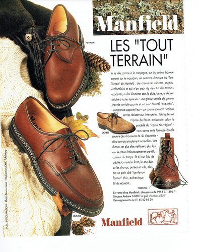 Publicité advertising 108 - publicité,