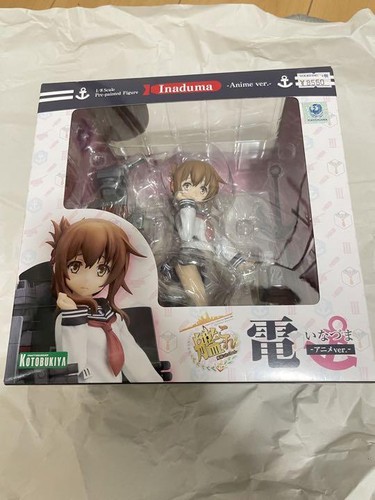 Inazuma anime ver figurine - inazuma,