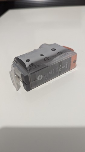 Canon pgi cartouche - pgi-5, bk