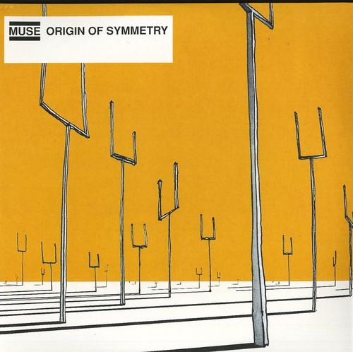 Muse origin of symmetry - origin,