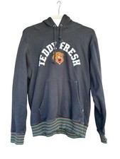 Teddy Fresh Hoodie Embroidered