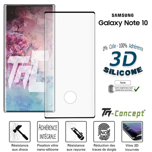 Samsung galaxy note verre - galaxy,