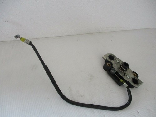 Serrure selle - serrure,