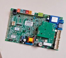 Circuit imprimé principal - CHAFFOTEAUX ref : 60001897-04