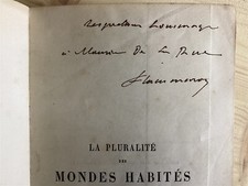 Camille Flammarion - Warren De