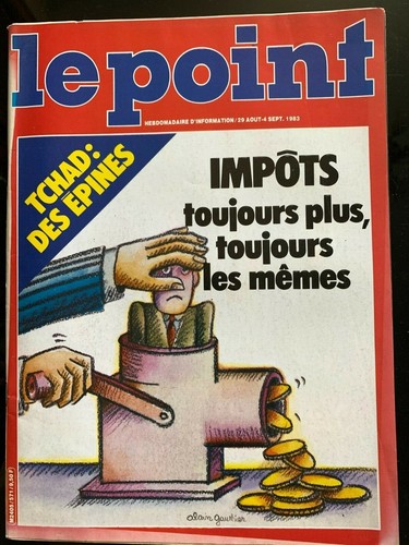 Point 08 1983 - le,