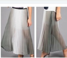 Très Belle Jupe Plissée