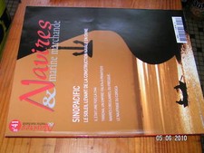 Navires & marine marchande n° 41 Corsica CMA Tirrenia