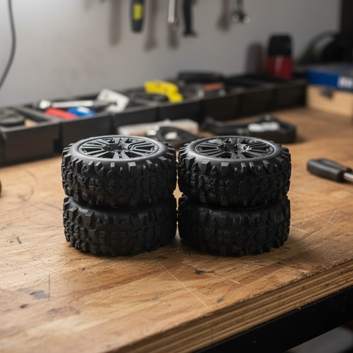 High traction scale rc - high-traction,