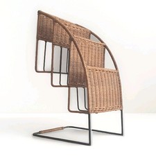 MAGNIFIQUE PORTE REVUE EN