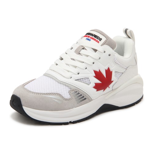 N9977 sneaker donna dsquared2 - n9977,