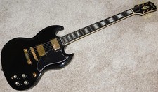 Epiphone custom electric - custom,