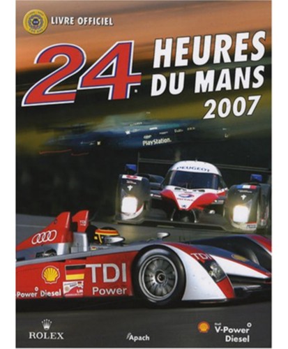 24 heures du mans - heures,
