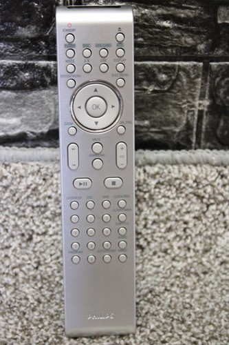 Original philips remote - original,