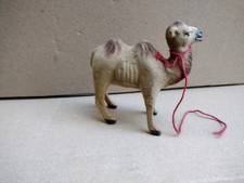 Le CHAMEAU Santon DEVINEAU