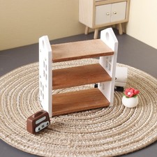 Bibliothèque de maison de