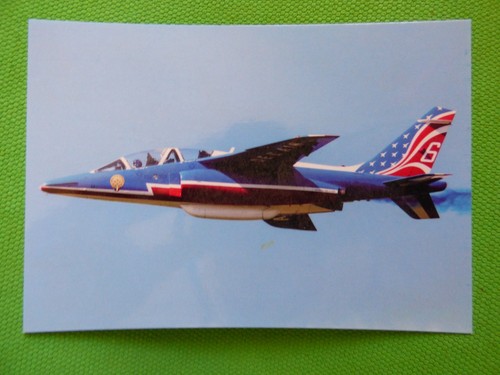 Alpha jet patrouille de - alpha,