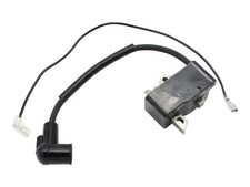 Bobine d'allumage adapté pour