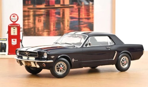 Norev ford mustang - ford,