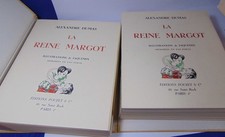 Dumas La reine Margot