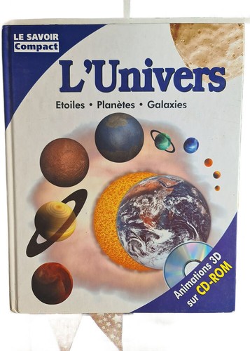 Univers etoiles plànetes - l'univers,
