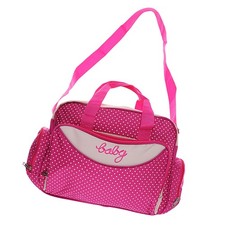 Sac à langer imperméable