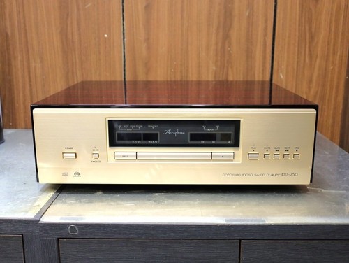 Lecteur sacd précision - de,