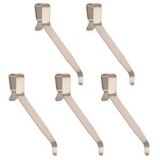 5 pièces pour Geberit Ressort