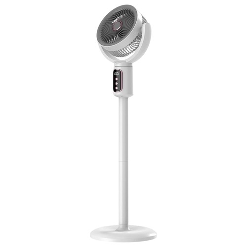 Ventilateur pied silencieux - ventilateur, à
