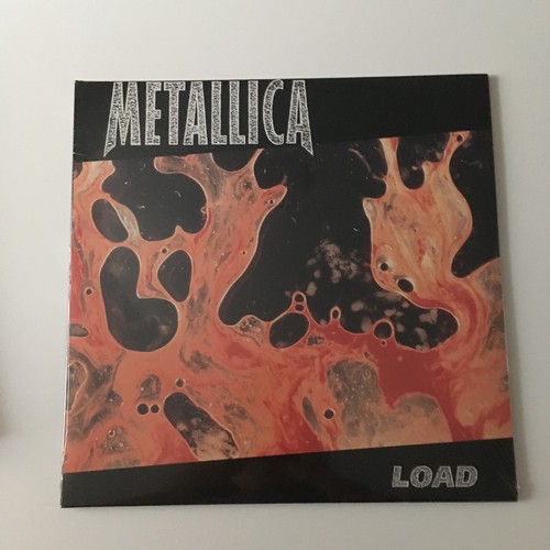 Metallica load 2 - -,