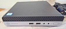 Ordinateur prodesk 400 g3 - ordinateur, hp