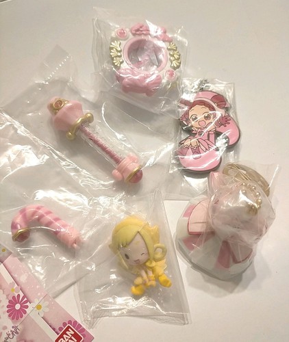 Magical doremi ojamajo - magical,