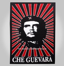 Che Guevara Imprimé Indien