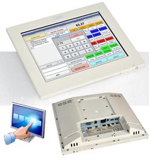 12 " 30cm IBM USB Tactile