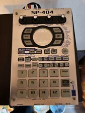 Adaptateur secteur Roland SP-404 Portable Linear Wave Sampler Effect Pattern ...