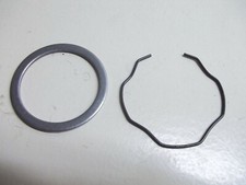 clips de fourche de yamaha 530 t-max t max an 2019 