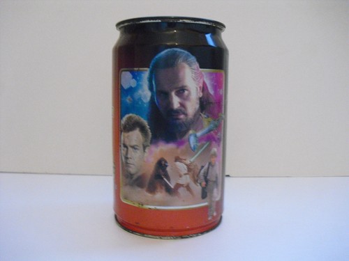 Star wars boite metal chupa - star,