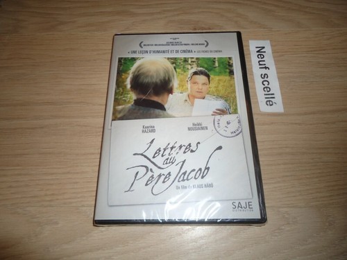 Lettres père jacob dvd - au,