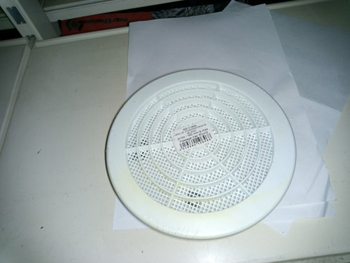 Grille ventilation - grille, de