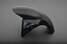 Garde Boue Avant Noir KAWASAKI