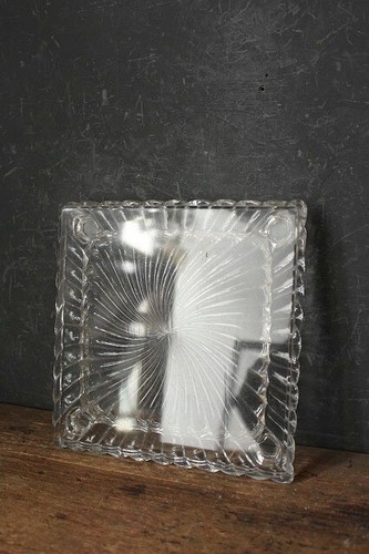 Baccarat antique france bambou - antique,