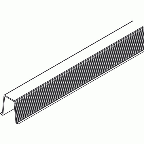 Rail guidage pour - de,