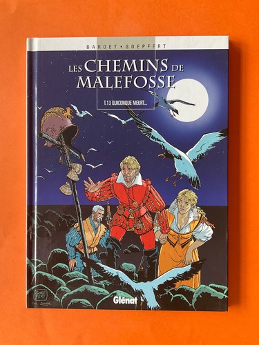 Goepfert les chemins - goepfert,