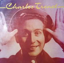Charles Trenet NEAR MINT