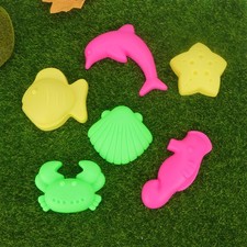 64pcs espace créatif jouet