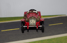 RAMI / JMK SPA 1912 TRES BON