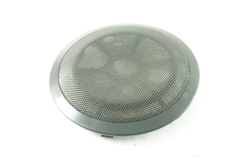 Grille haut parleur avant - de,