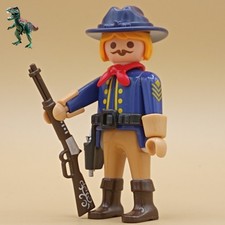 Figurine Playmobil General