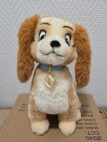 Peluche plush disney la - disney,