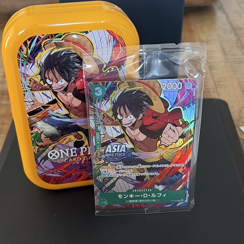 One piece card game - one,
